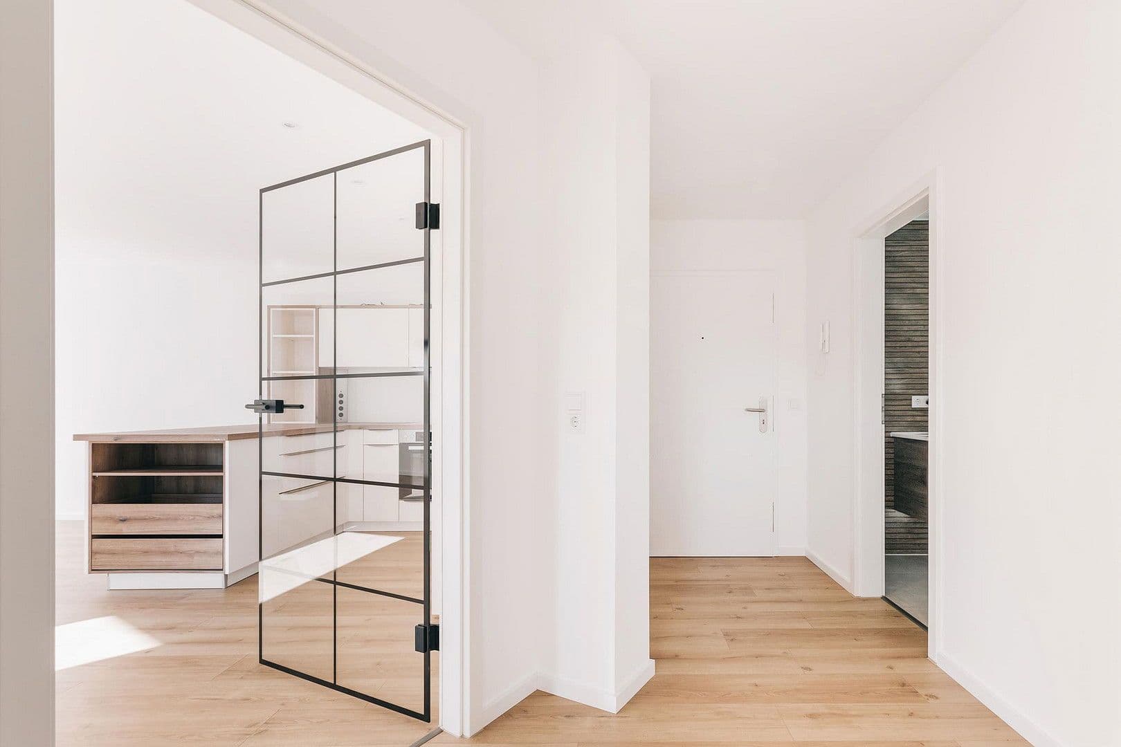 Predaj bytu 2-izbový 71 m², Meußlitzer Straße, Dresden, Sasko Predaj bytu 2-izbový 71 m², Meußlitzer Straße, Dresden, Sasko