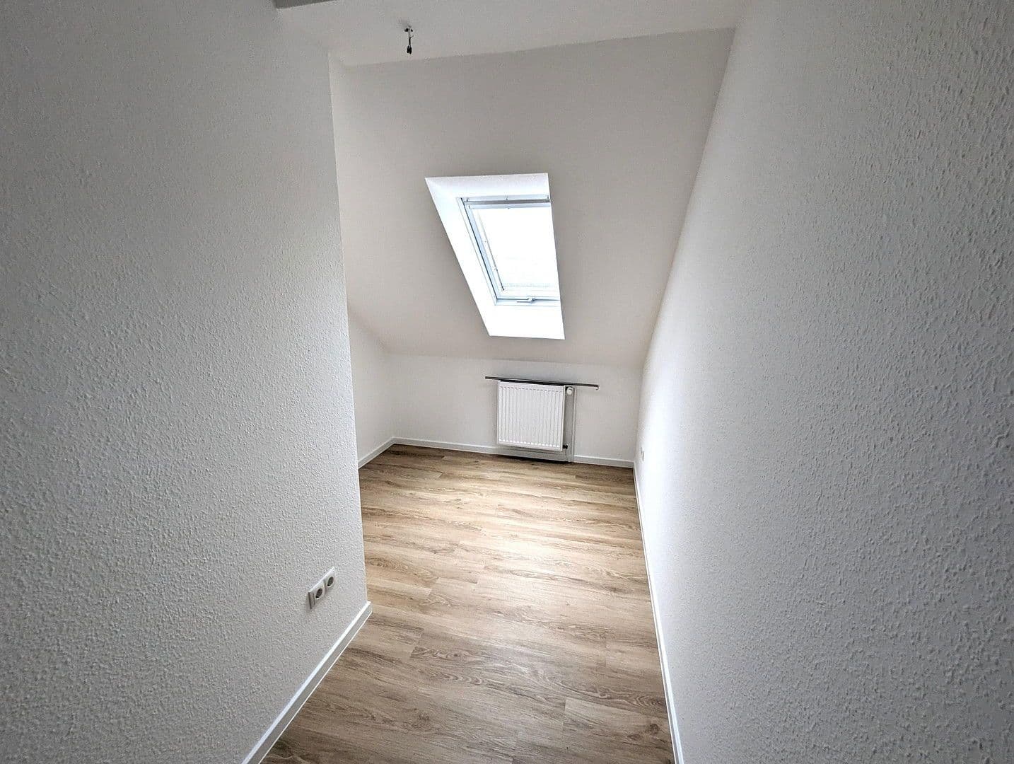 Prenájom bytu 2-izbový 49 m², Biesenthal, Brandenbursko Prenájom bytu 2-izbový 49 m², Biesenthal, Brandenbursko