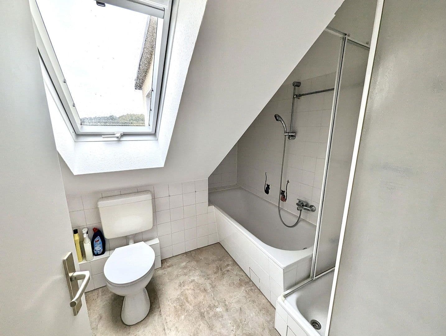 Prenájom bytu 2-izbový 49 m², Biesenthal, Brandenbursko Prenájom bytu 2-izbový 49 m², Biesenthal, Brandenbursko