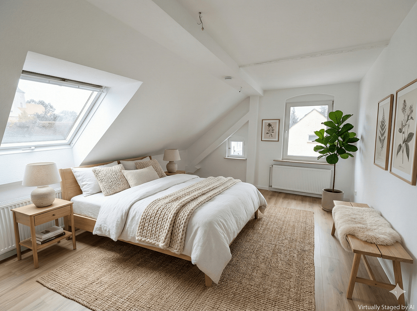 Prenájom bytu 2-izbový 49 m², Biesenthal, Brandenbursko Prenájom bytu 2-izbový 49 m², Biesenthal, Brandenbursko