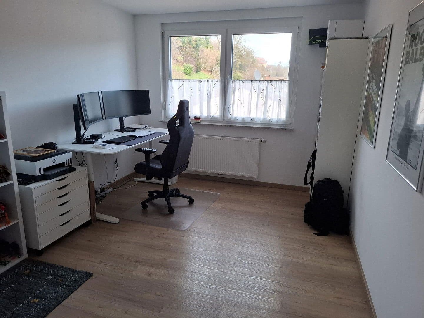 Prenájom bytu 4-izbový 92 m², Bösinger Straße 28, Haiterbach, Bádensko-Wurttembersko Prenájom bytu 4-izbový 92 m², Bösinger Straße 28, Haiterbach, Bádensko-Wurttembersko