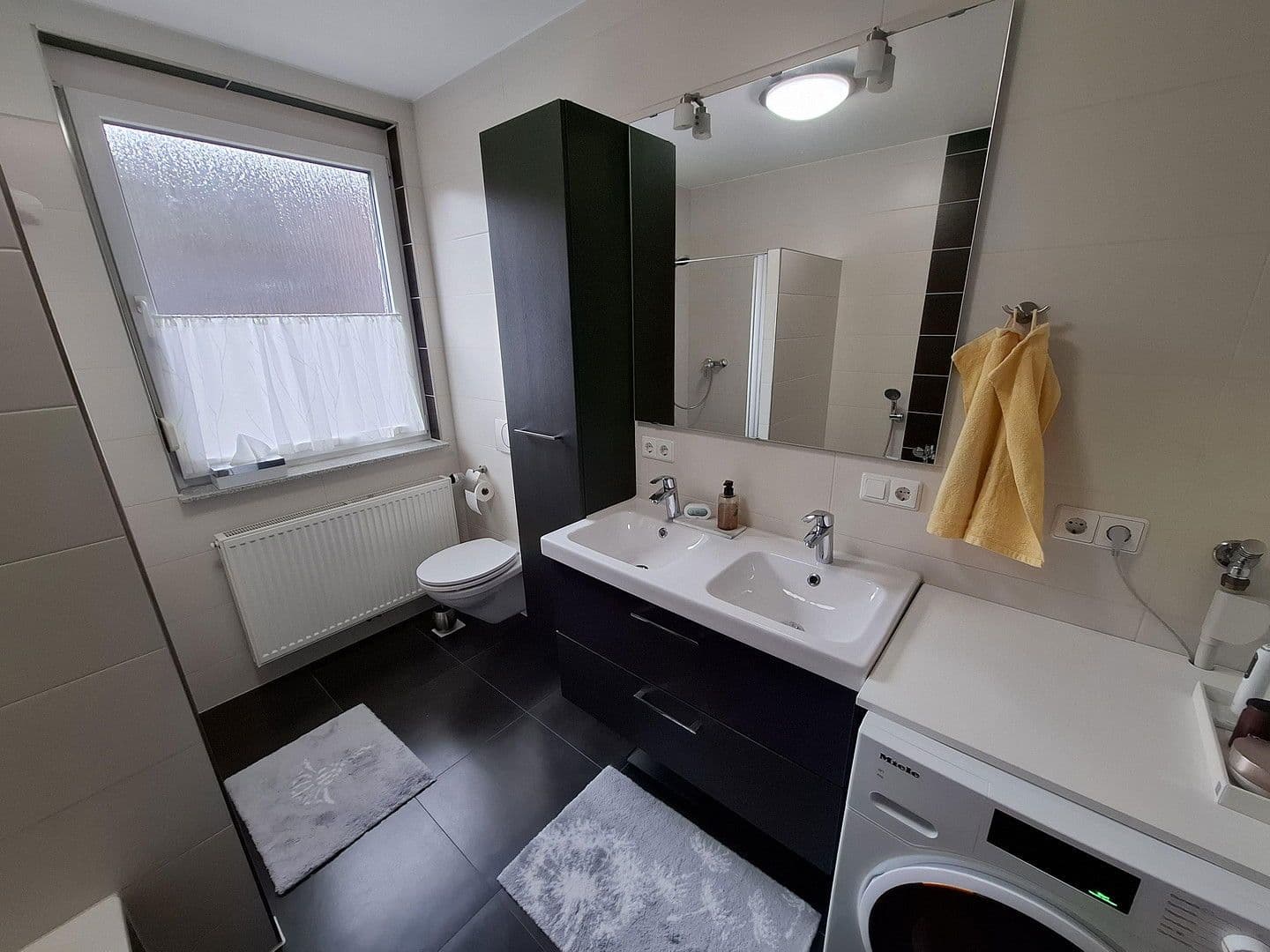 Prenájom bytu 4-izbový 92 m², Bösinger Straße 28, Haiterbach, Bádensko-Wurttembersko Prenájom bytu 4-izbový 92 m², Bösinger Straße 28, Haiterbach, Bádensko-Wurttembersko