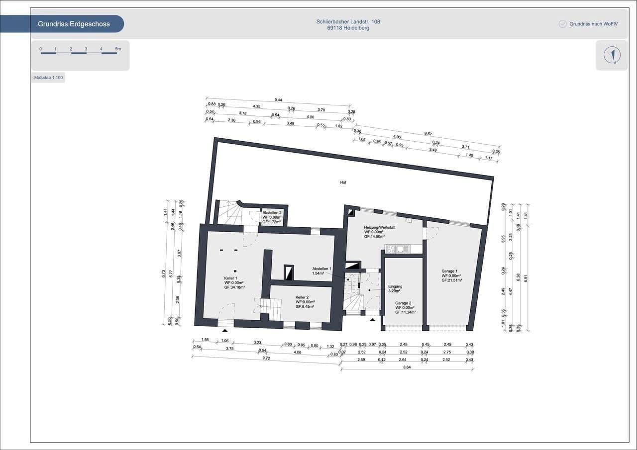 Predaj domu 184 m², pozemek 203 m², Heidelberg, Bádensko-Wurttembersko Predaj domu 184 m², pozemek 203 m², Heidelberg, Bádensko-Wurttembersko