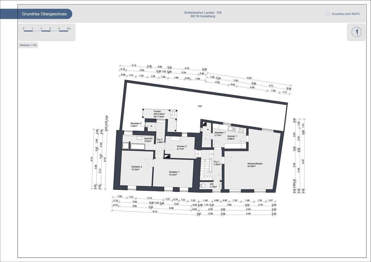 Predaj domu 184 m², pozemek 203 m², Heidelberg, Bádensko-Wurttembersko Predaj domu 184 m², pozemek 203 m², Heidelberg, Bádensko-Wurttembersko