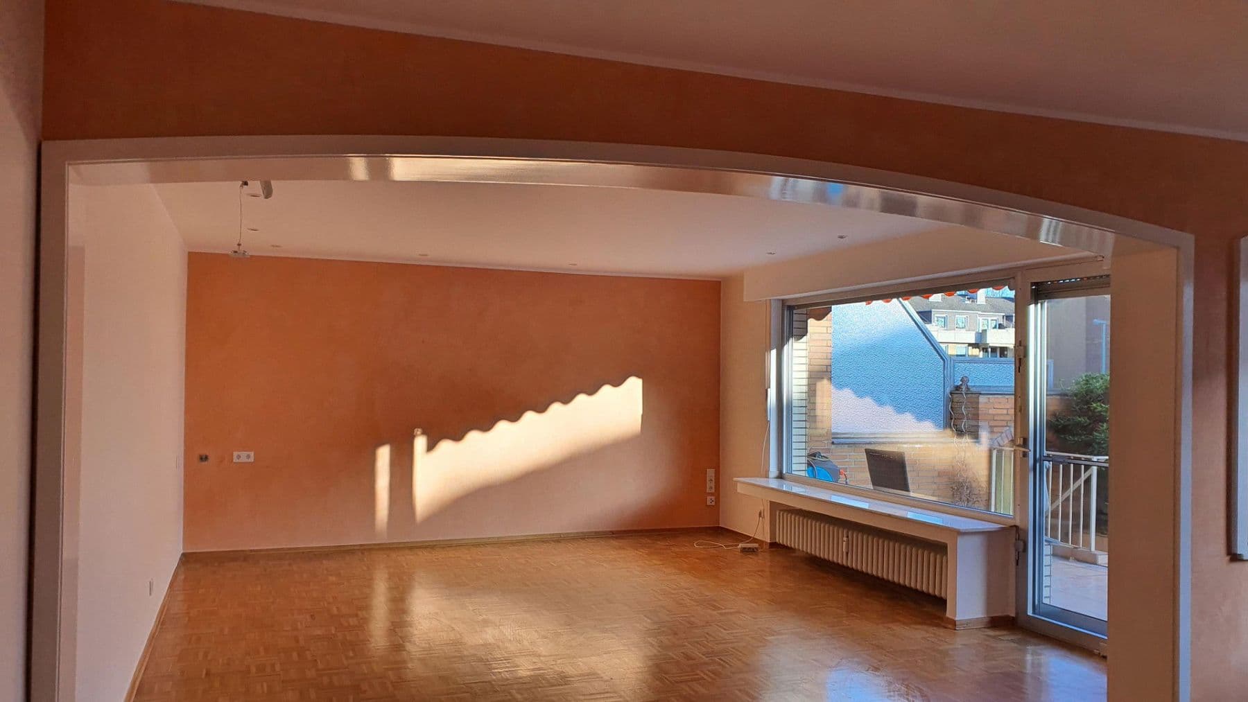 Prenájom bytu 4-izbový 130 m², Duisburg, Severné Porýnie - Westfálsko Prenájom bytu 4-izbový 130 m², Duisburg, Severné Porýnie - Westfálsko