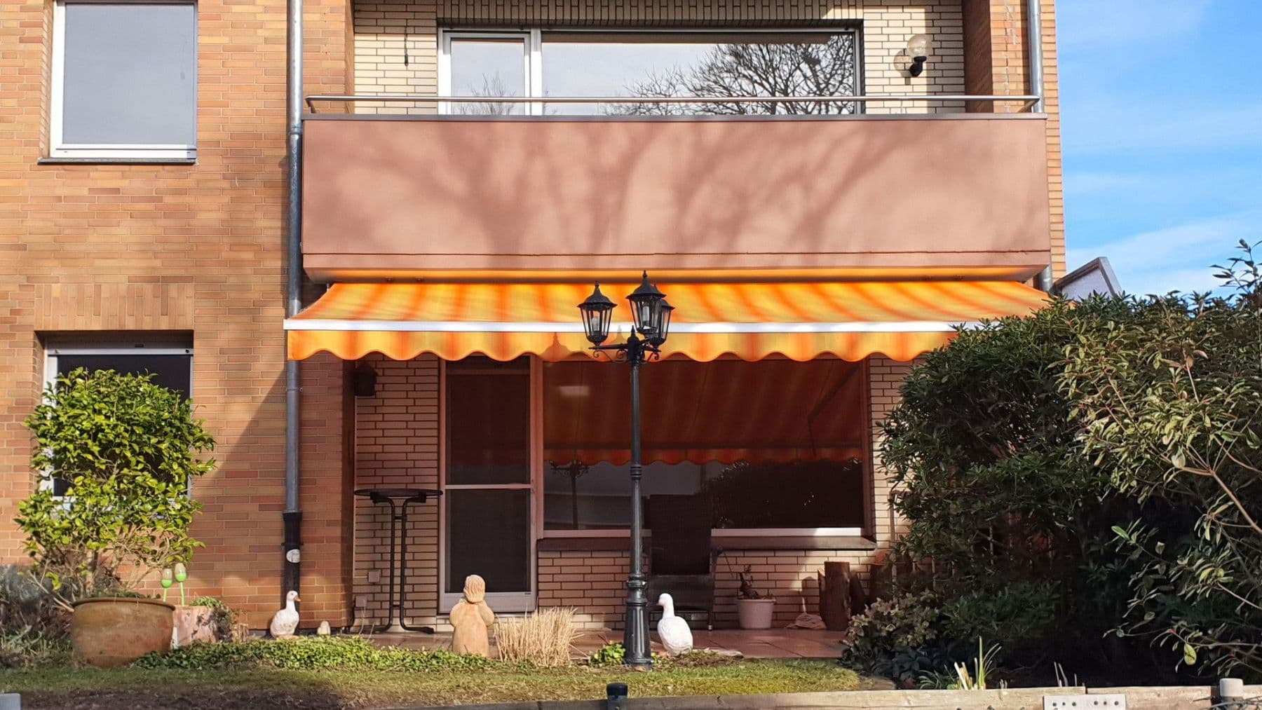 Prenájom bytu 4-izbový 130 m², Duisburg, Severné Porýnie - Westfálsko Prenájom bytu 4-izbový 130 m², Duisburg, Severné Porýnie - Westfálsko