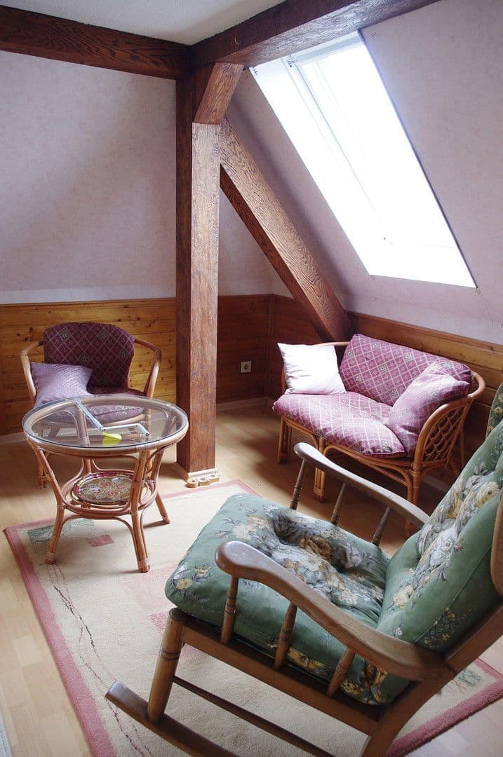 Predaj domu 216 m², pozemek 580 m², Sankt Johanner Straße 49, Saarbrücken, Sársko Predaj domu 216 m², pozemek 580 m², Sankt Johanner Straße 49, Saarbrücken, Sársko