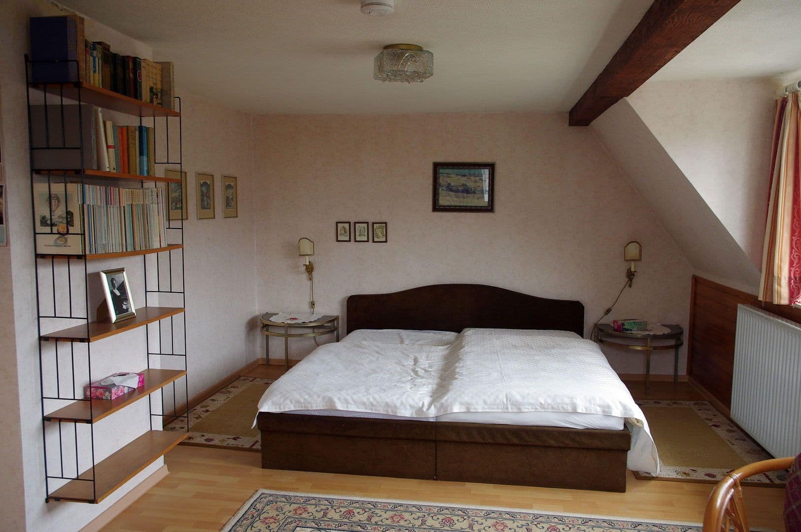 Predaj domu 216 m², pozemek 580 m², Sankt Johanner Straße 49, Saarbrücken, Sársko Predaj domu 216 m², pozemek 580 m², Sankt Johanner Straße 49, Saarbrücken, Sársko