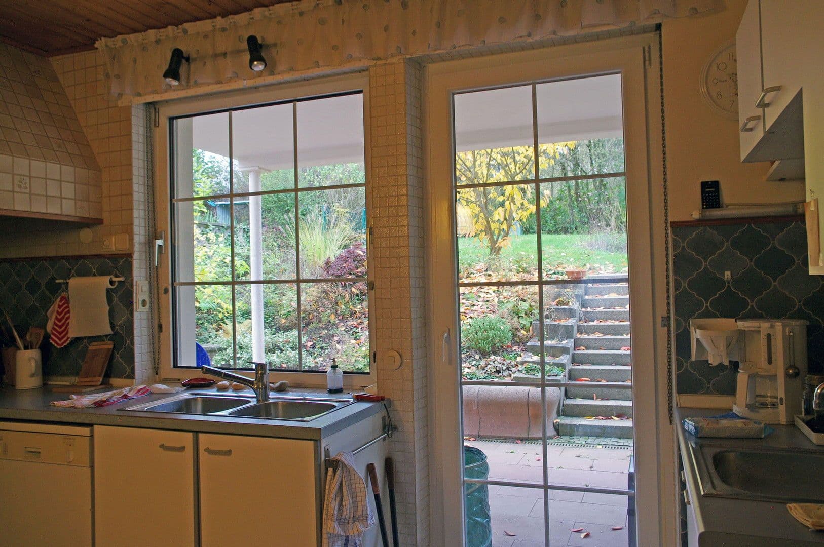 Predaj domu 216 m², pozemek 580 m², Sankt Johanner Straße 49, Saarbrücken, Sársko Predaj domu 216 m², pozemek 580 m², Sankt Johanner Straße 49, Saarbrücken, Sársko