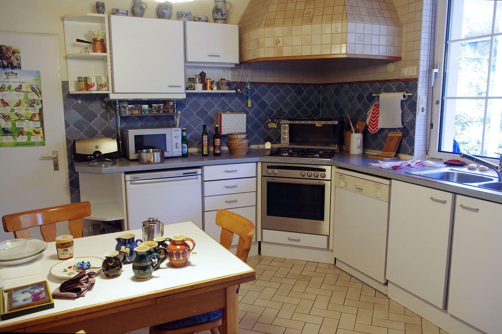 Predaj domu 216 m², pozemek 580 m², Sankt Johanner Straße 49, Saarbrücken, Sársko Predaj domu 216 m², pozemek 580 m², Sankt Johanner Straße 49, Saarbrücken, Sársko