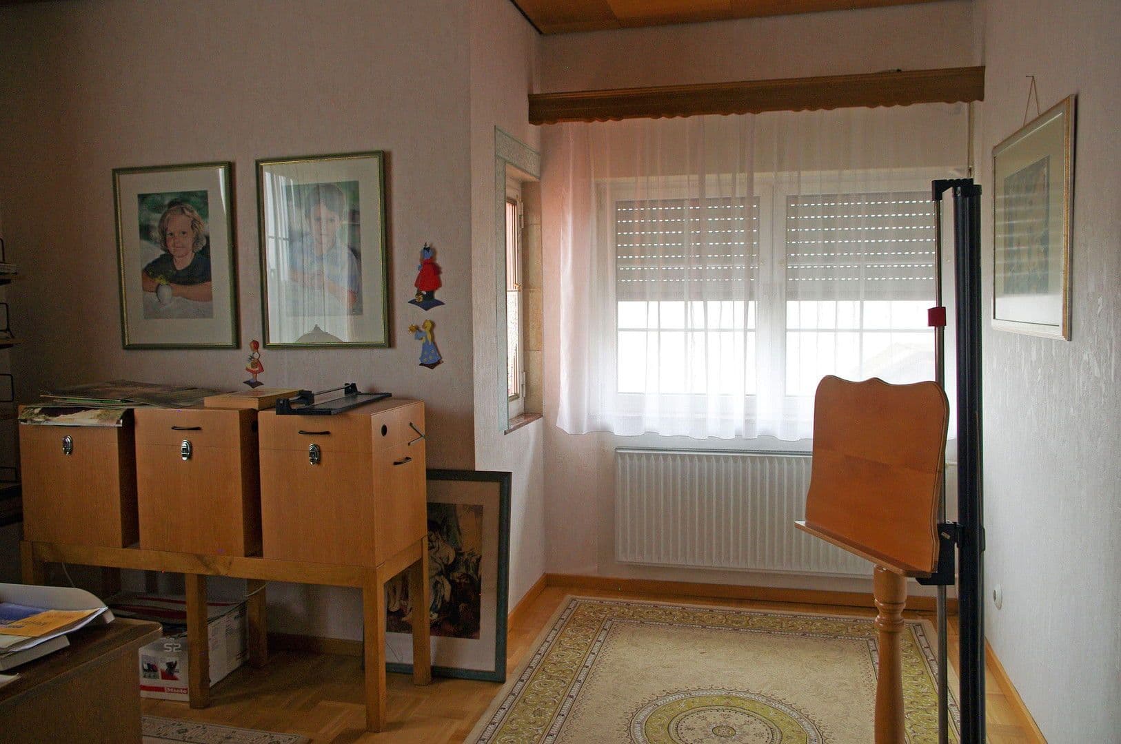 Predaj domu 216 m², pozemek 580 m², Sankt Johanner Straße 49, Saarbrücken, Sársko Predaj domu 216 m², pozemek 580 m², Sankt Johanner Straße 49, Saarbrücken, Sársko