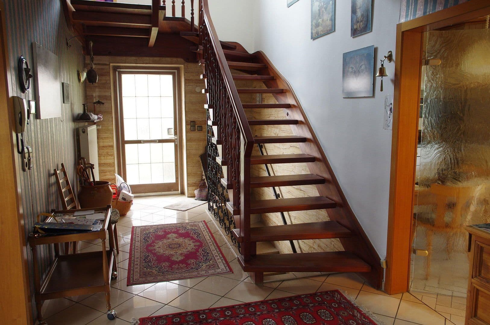 Predaj domu 216 m², pozemek 580 m², Sankt Johanner Straße 49, Saarbrücken, Sársko Predaj domu 216 m², pozemek 580 m², Sankt Johanner Straße 49, Saarbrücken, Sársko