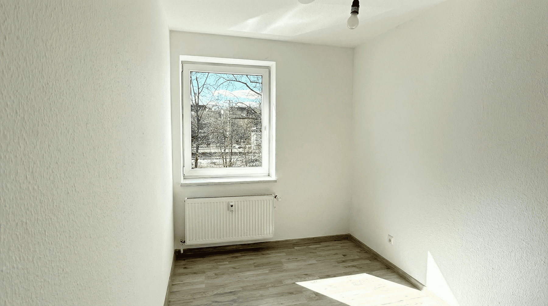 Prenájom bytu 3-izbový 66 m², Billerbecker Straße 51, Einbeck, Dolné Sasko Prenájom bytu 3-izbový 66 m², Billerbecker Straße 51, Einbeck, Dolné Sasko