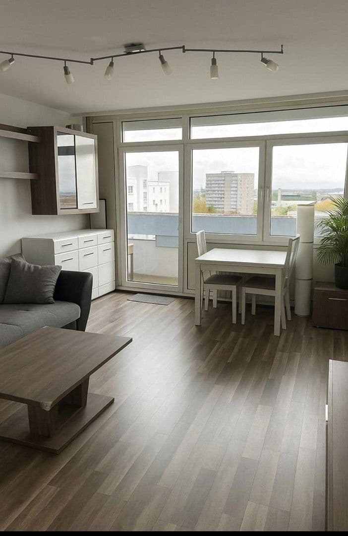 Predaj bytu 2-izbový 62 m², Ludwigshafen am Rhein, Porýnie-Falcko Predaj bytu 2-izbový 62 m², Ludwigshafen am Rhein, Porýnie-Falcko