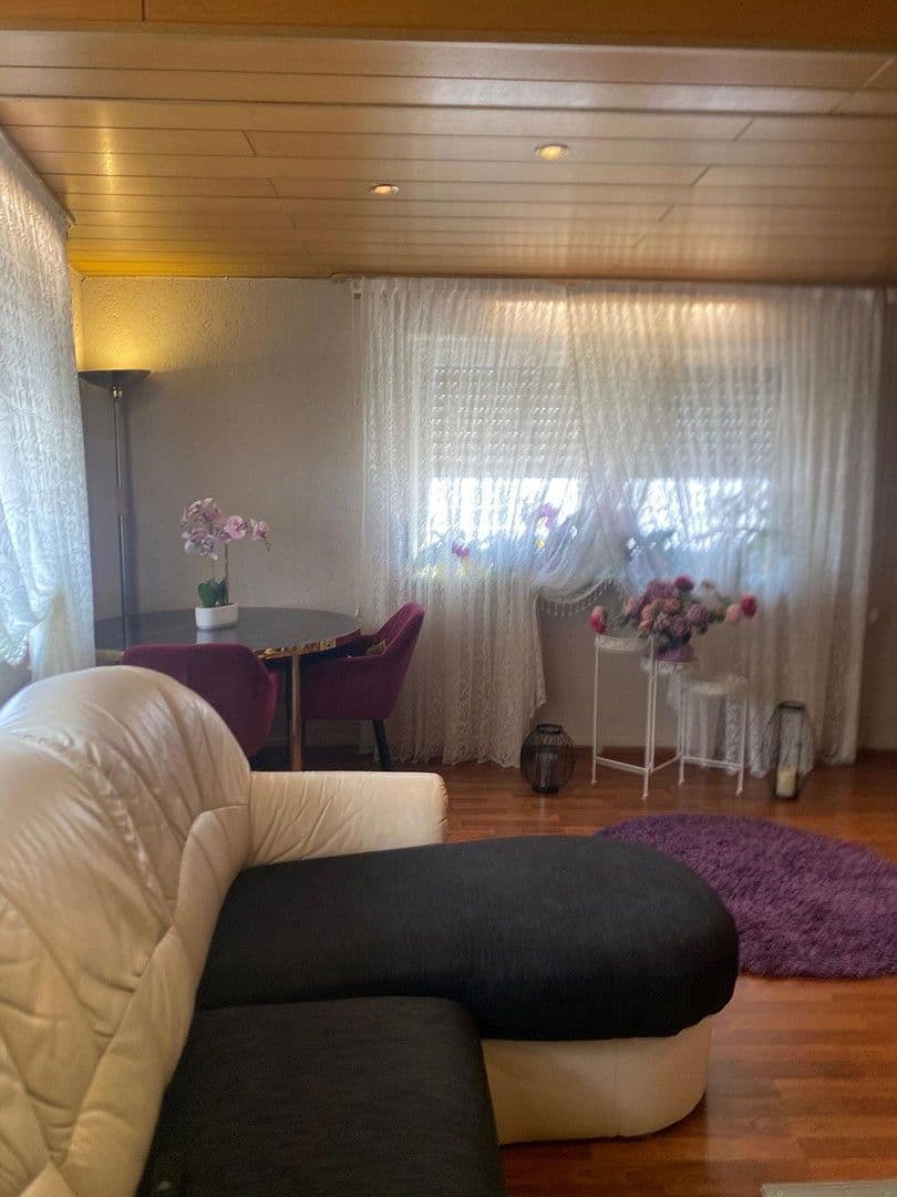 Predaj domu 110 m², pozemek 720 m², Schifferstadt, Porýnie-Falcko Predaj domu 110 m², pozemek 720 m², Schifferstadt, Porýnie-Falcko