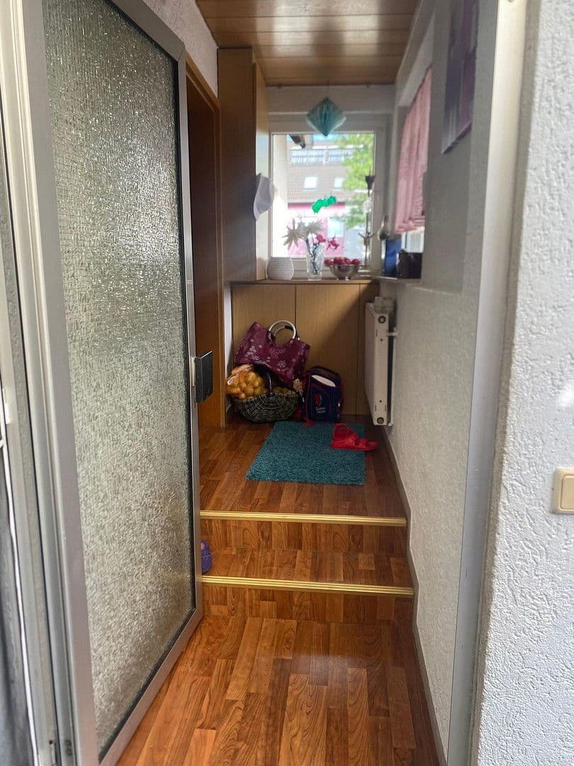 Predaj domu 110 m², pozemek 720 m², Schifferstadt, Porýnie-Falcko Predaj domu 110 m², pozemek 720 m², Schifferstadt, Porýnie-Falcko