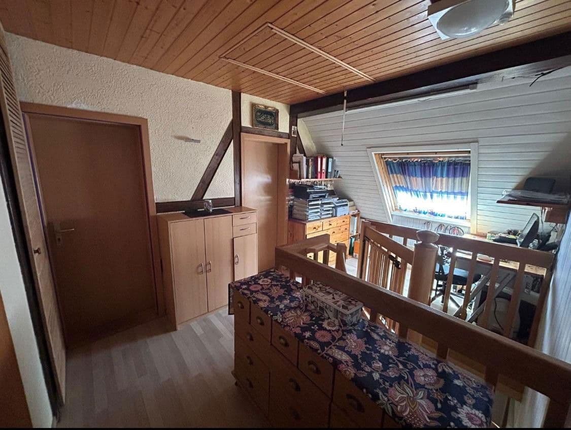 Predaj domu 110 m², pozemek 720 m², Schifferstadt, Porýnie-Falcko Predaj domu 110 m², pozemek 720 m², Schifferstadt, Porýnie-Falcko