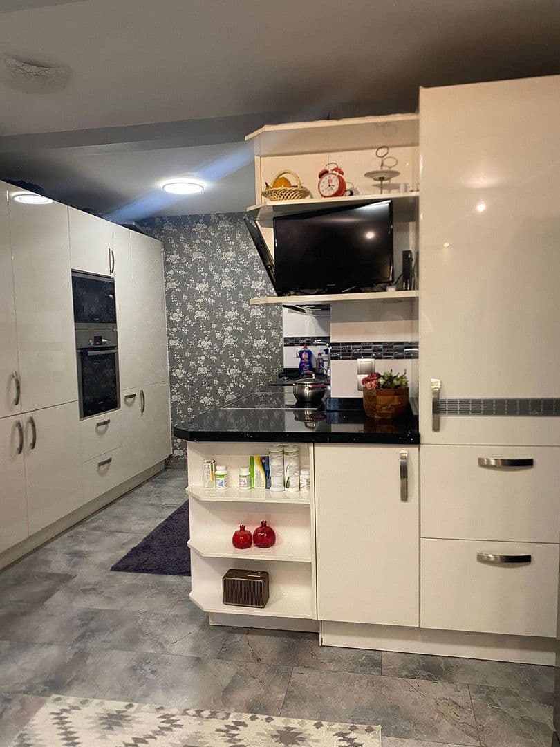 Predaj domu 110 m², pozemek 720 m², Schifferstadt, Porýnie-Falcko Predaj domu 110 m², pozemek 720 m², Schifferstadt, Porýnie-Falcko