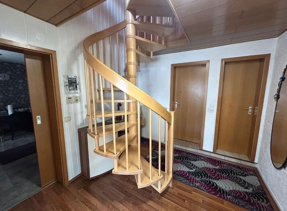 Predaj domu 110 m², pozemek 720 m², Schifferstadt, Porýnie-Falcko Predaj domu 110 m², pozemek 720 m², Schifferstadt, Porýnie-Falcko