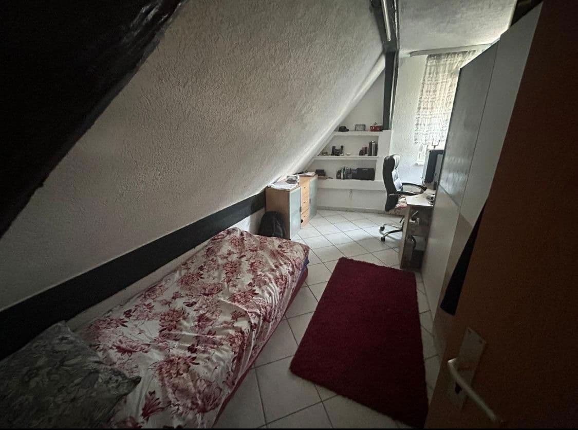 Predaj domu 110 m², pozemek 720 m², Schifferstadt, Porýnie-Falcko Predaj domu 110 m², pozemek 720 m², Schifferstadt, Porýnie-Falcko