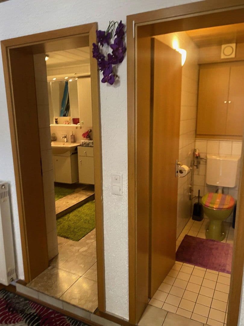 Predaj domu 110 m², pozemek 720 m², Schifferstadt, Porýnie-Falcko Predaj domu 110 m², pozemek 720 m², Schifferstadt, Porýnie-Falcko