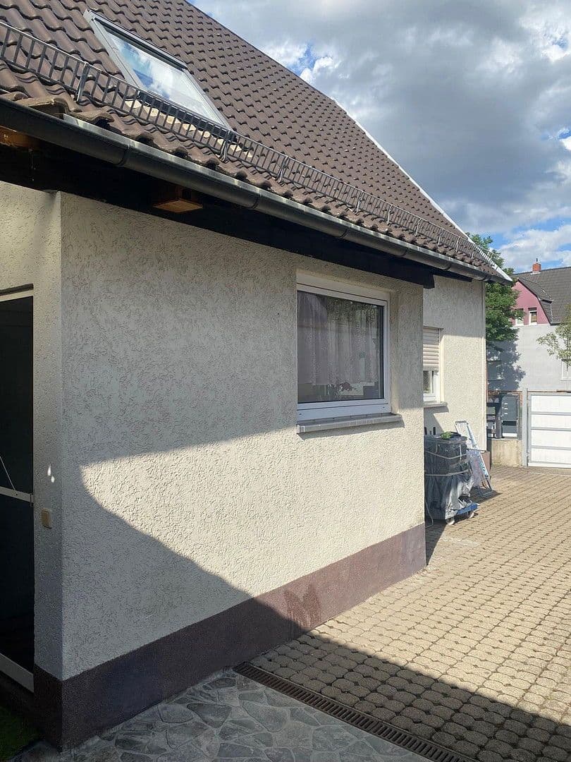 Predaj domu 110 m², pozemek 720 m², Schifferstadt, Porýnie-Falcko Predaj domu 110 m², pozemek 720 m², Schifferstadt, Porýnie-Falcko