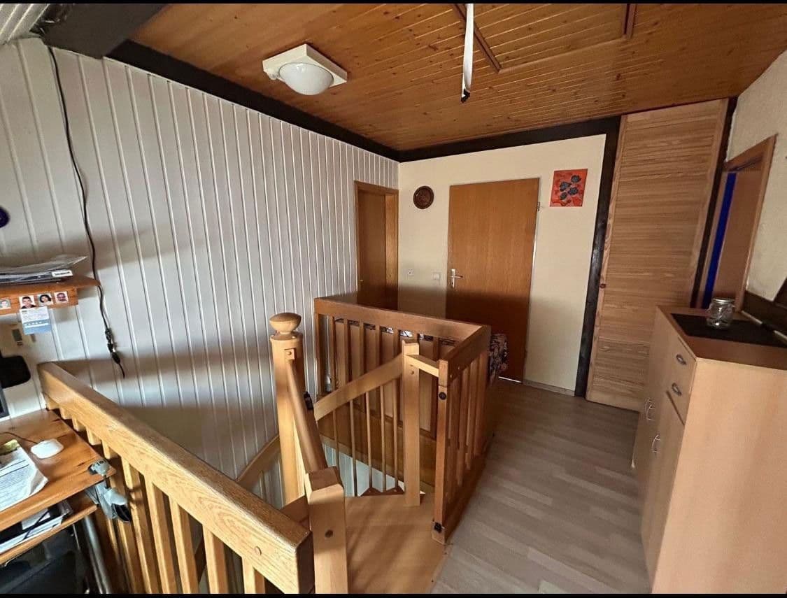 Predaj domu 110 m², pozemek 720 m², Schifferstadt, Porýnie-Falcko Predaj domu 110 m², pozemek 720 m², Schifferstadt, Porýnie-Falcko