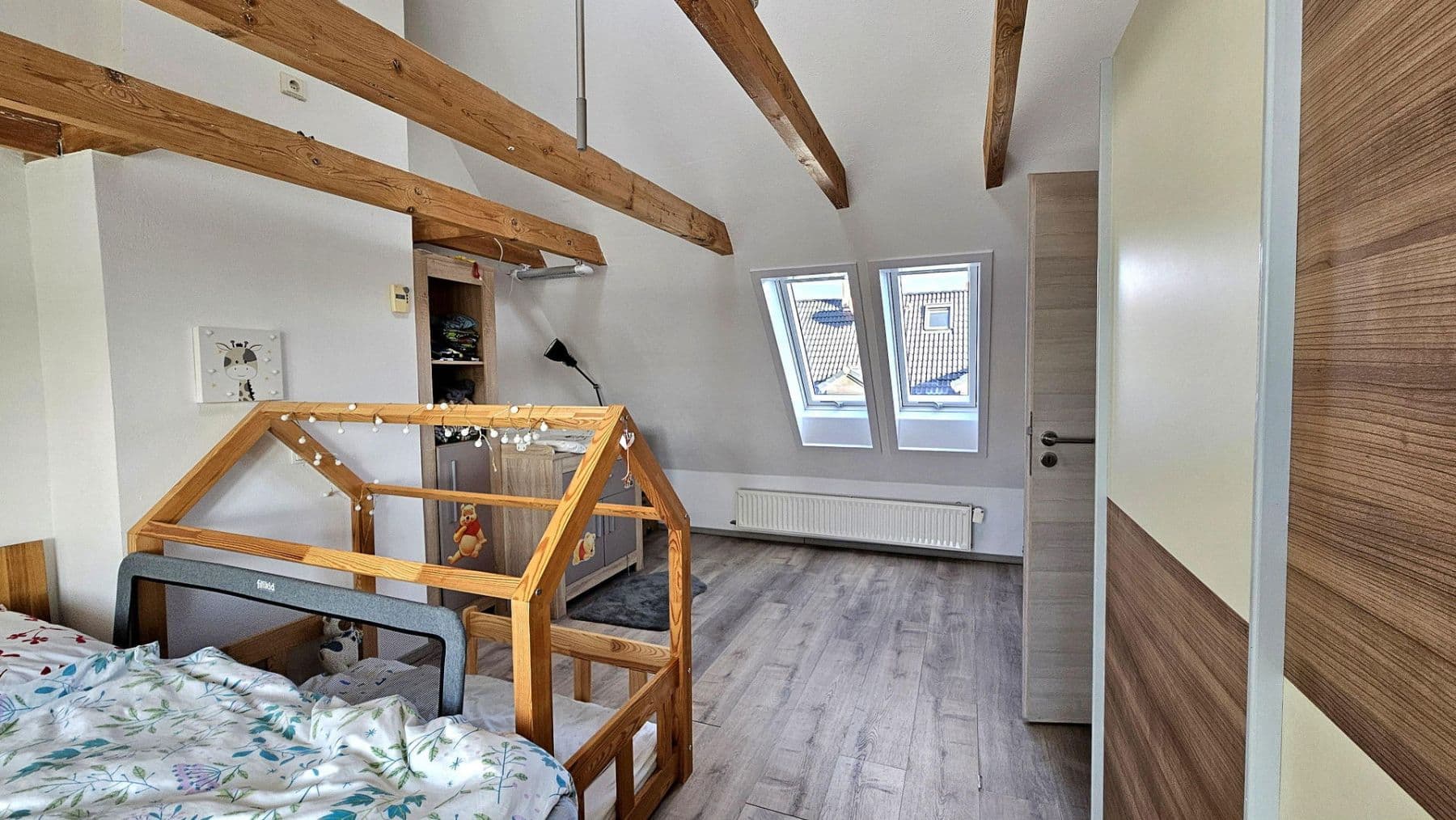 Predaj bytu 3-izbový 99 m², Nürnberg, Bavorsko Predaj bytu 3-izbový 99 m², Nürnberg, Bavorsko