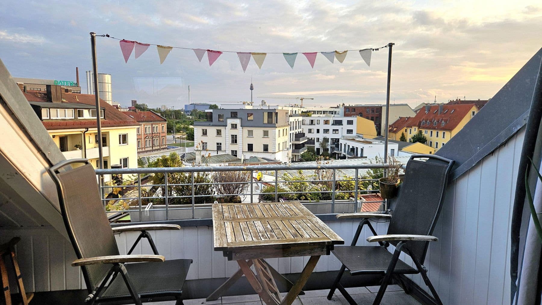 Predaj bytu 3-izbový 99 m², Nürnberg, Bavorsko Predaj bytu 3-izbový 99 m², Nürnberg, Bavorsko