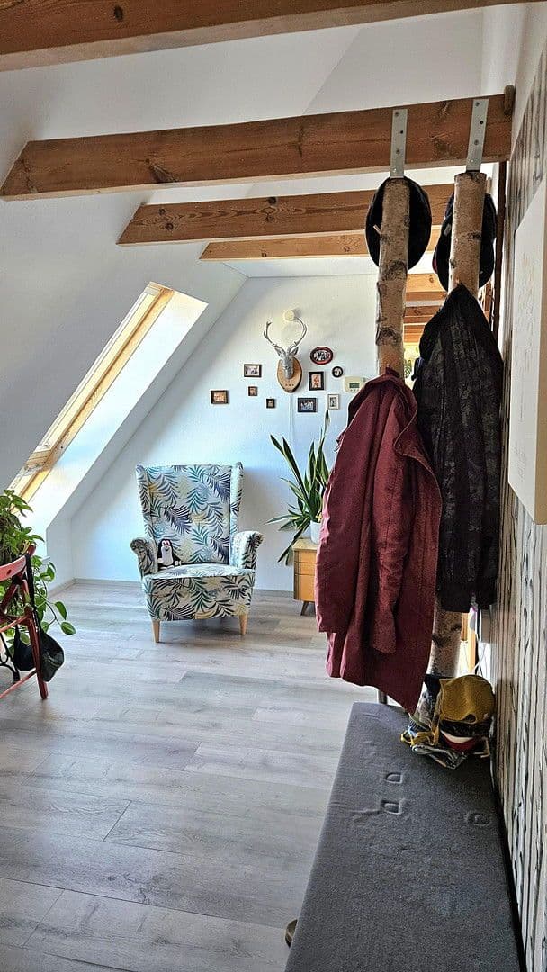 Predaj bytu 3-izbový 99 m², Nürnberg, Bavorsko Predaj bytu 3-izbový 99 m², Nürnberg, Bavorsko