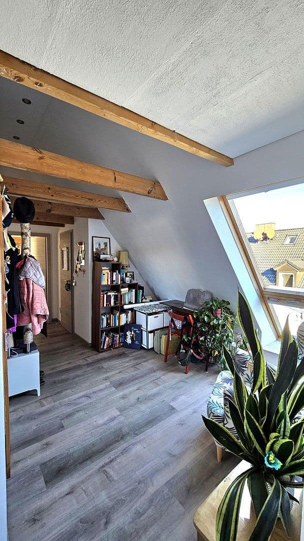 Predaj bytu 3-izbový 99 m², Nürnberg, Bavorsko Predaj bytu 3-izbový 99 m², Nürnberg, Bavorsko