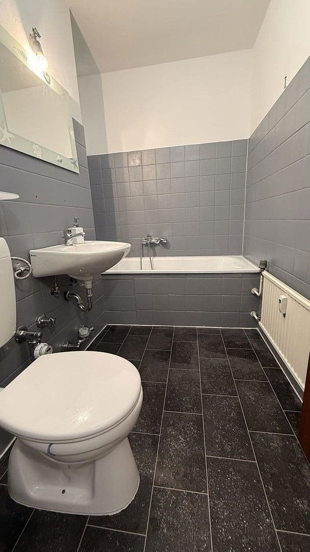 Prenájom bytu 1-izbový 39 m², Waldeysenstrasse 19, Ingolstadt, Bavorsko Prenájom bytu 1-izbový 39 m², Waldeysenstrasse 19, Ingolstadt, Bavorsko