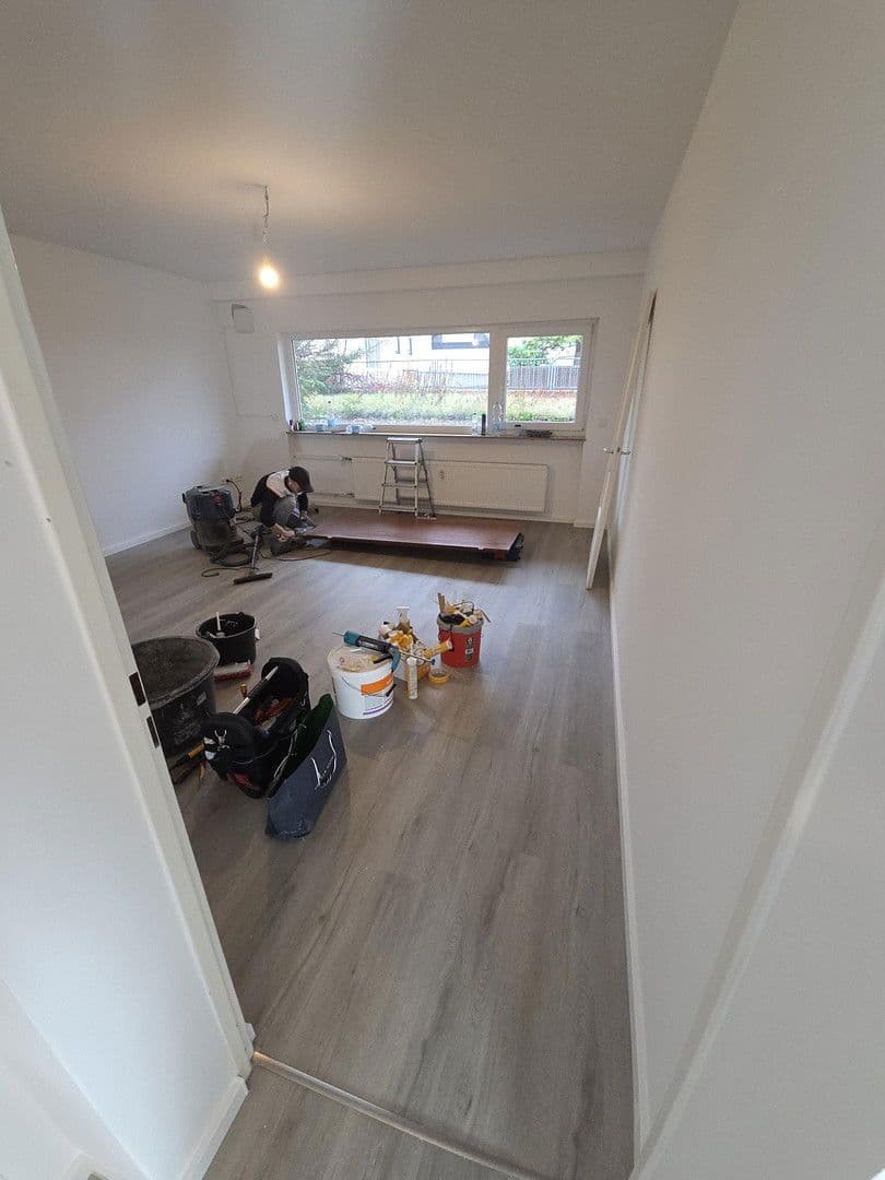 Prenájom bytu 3-izbový 74 m², Mörfelden-Walldorf, Hesensko Prenájom bytu 3-izbový 74 m², Mörfelden-Walldorf, Hesensko