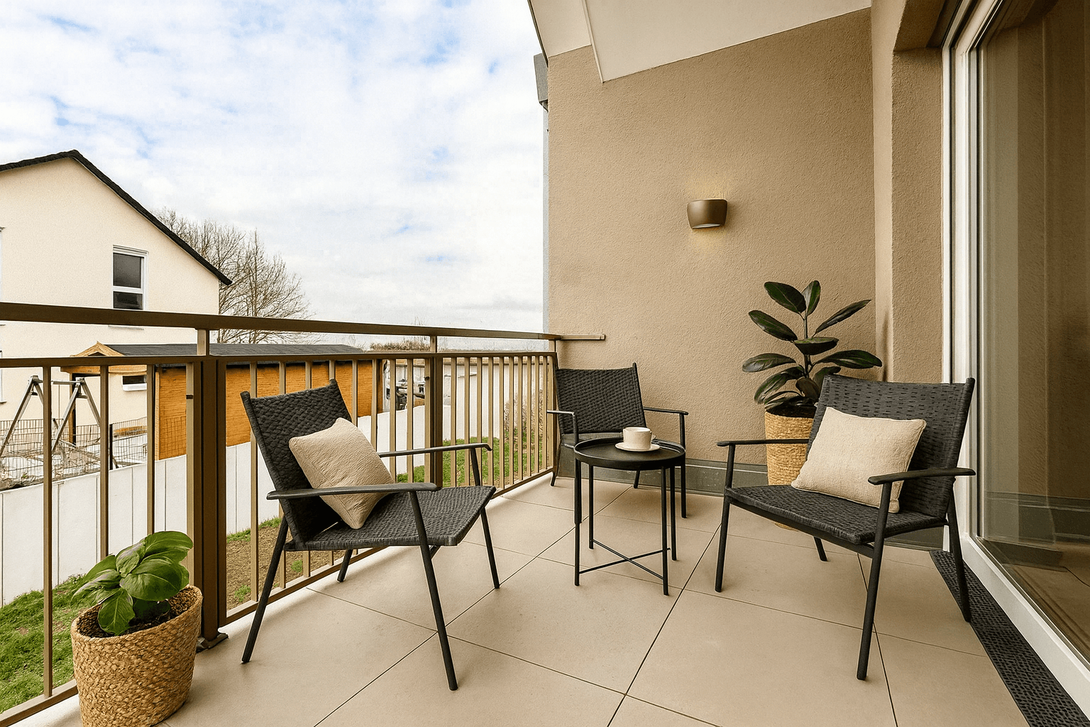 Prenájom bytu 4-izbový 126 m², Hauptstraße 34, Kieselbronn, Bádensko-Wurttembersko Prenájom bytu 4-izbový 126 m², Hauptstraße 34, Kieselbronn, Bádensko-Wurttembersko