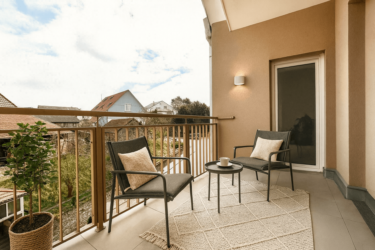 Prenájom bytu 4-izbový 126 m², Hauptstraße 34, Kieselbronn, Bádensko-Wurttembersko Prenájom bytu 4-izbový 126 m², Hauptstraße 34, Kieselbronn, Bádensko-Wurttembersko