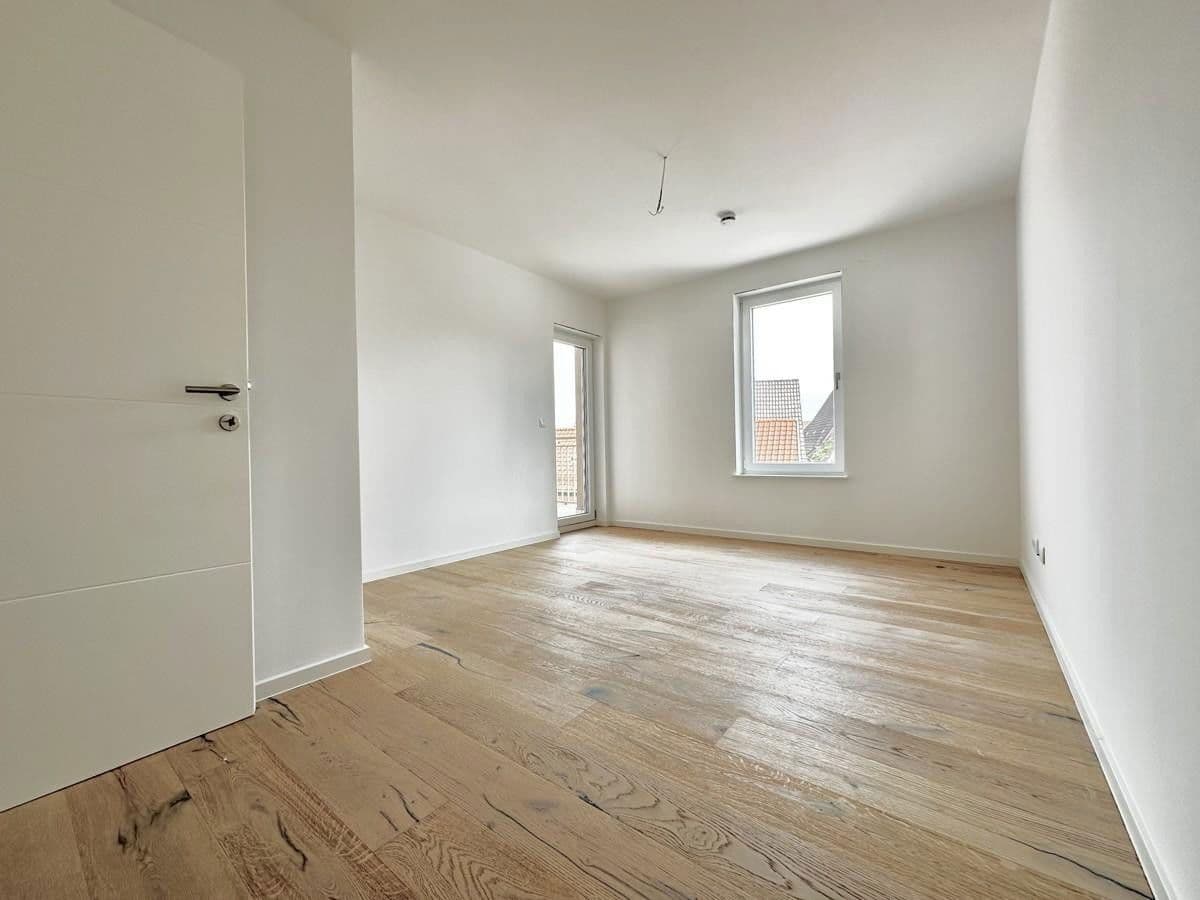 Prenájom bytu 4-izbový 126 m², Hauptstraße 34, Kieselbronn, Bádensko-Wurttembersko Prenájom bytu 4-izbový 126 m², Hauptstraße 34, Kieselbronn, Bádensko-Wurttembersko