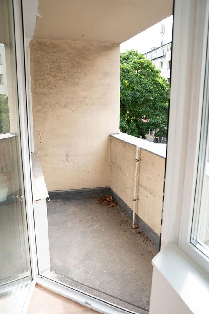 Prenájom bytu 2-izbový 59 m², Von-Werth-Straße 24-26, Köln, Severné Porýnie - Westfálsko Prenájom bytu 2-izbový 59 m², Von-Werth-Straße 24-26, Köln, Severné Porýnie - Westfálsko