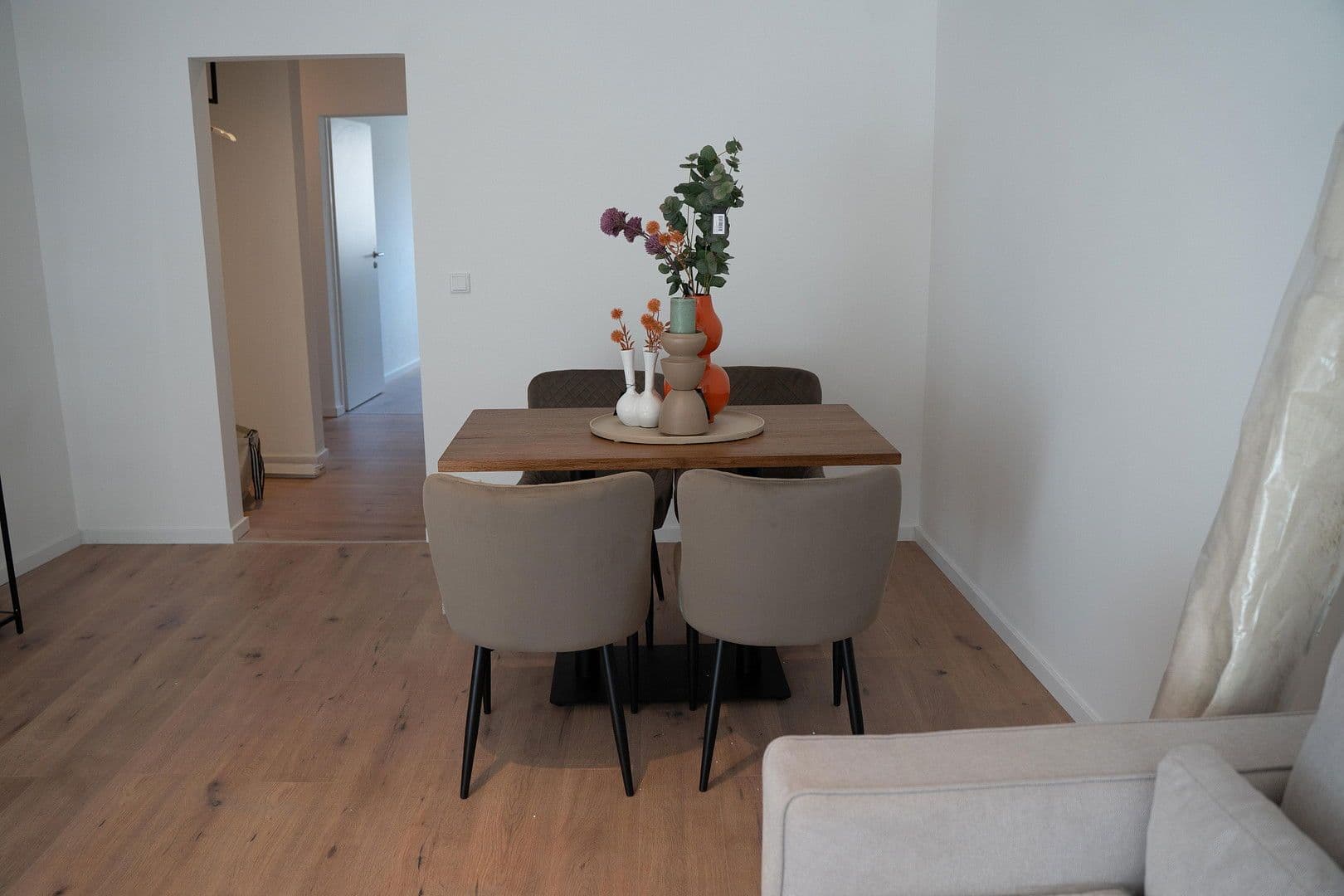 Prenájom bytu 2-izbový 59 m², Von-Werth-Straße 24-26, Köln, Severné Porýnie - Westfálsko Prenájom bytu 2-izbový 59 m², Von-Werth-Straße 24-26, Köln, Severné Porýnie - Westfálsko