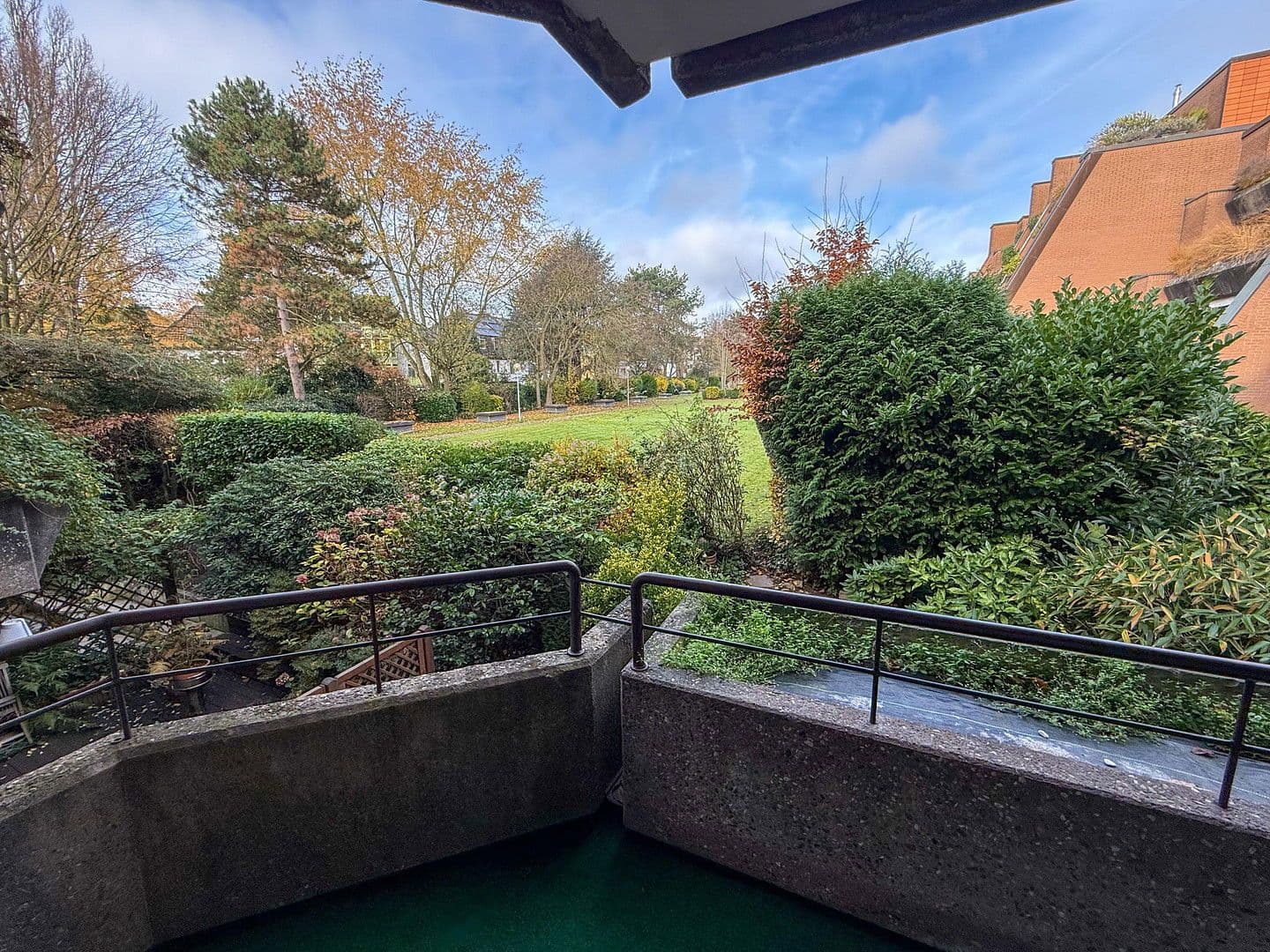 Predaj bytu 3-izbový 117 m², Düsseldorf, Severné Porýnie - Westfálsko Predaj bytu 3-izbový 117 m², Düsseldorf, Severné Porýnie - Westfálsko