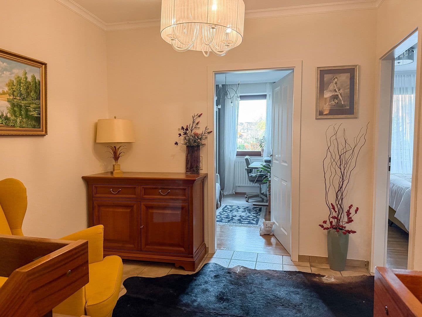 Predaj bytu 3-izbový 117 m², Düsseldorf, Severné Porýnie - Westfálsko Predaj bytu 3-izbový 117 m², Düsseldorf, Severné Porýnie - Westfálsko