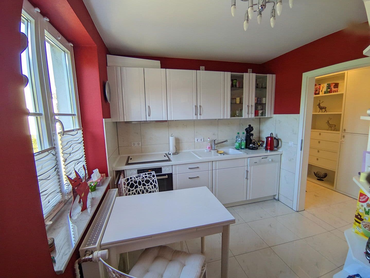 Prenájom bytu 3-izbový 89 m², Wolfsburg, Dolné Sasko Prenájom bytu 3-izbový 89 m², Wolfsburg, Dolné Sasko