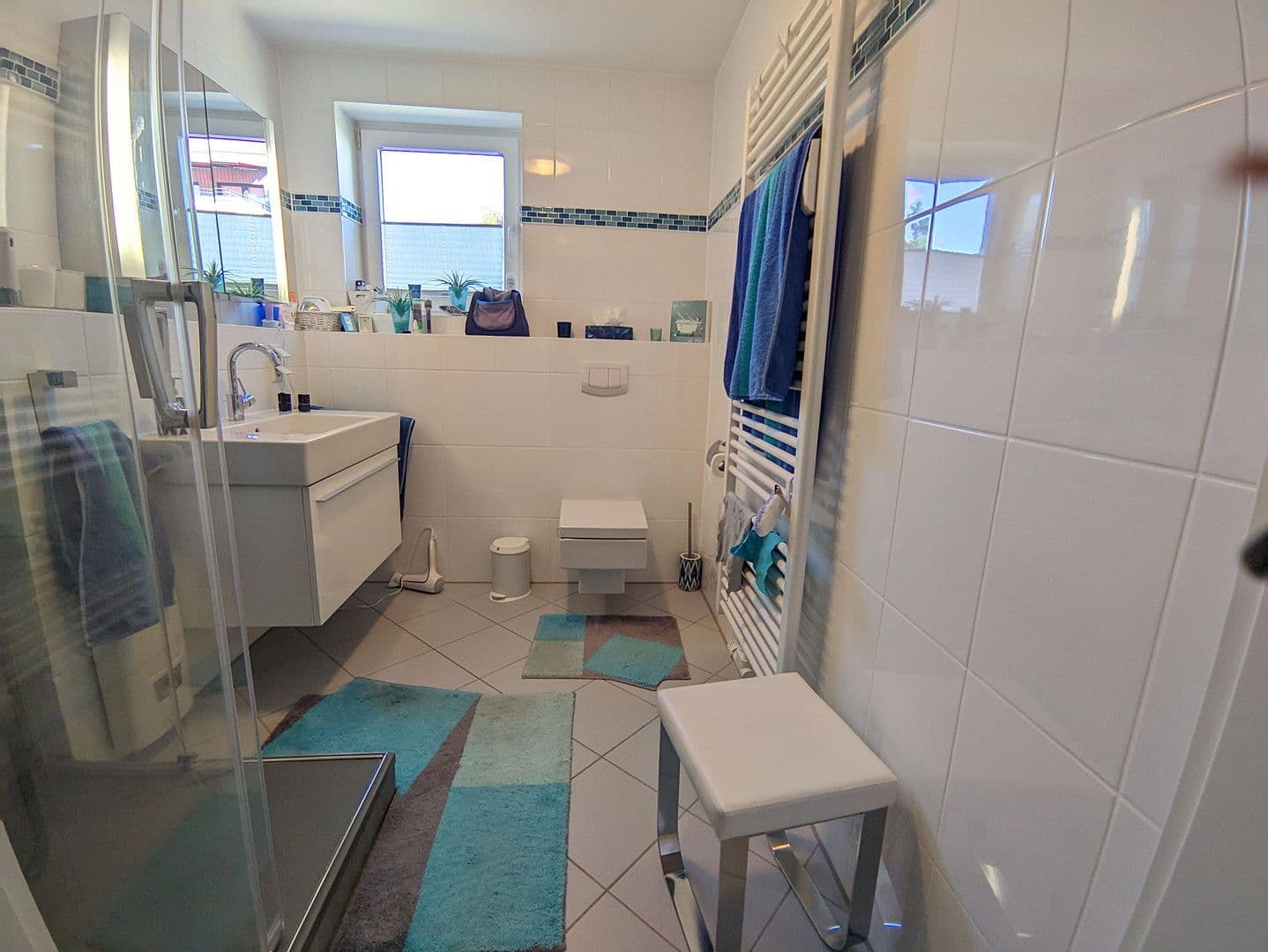 Prenájom bytu 3-izbový 89 m², Wolfsburg, Dolné Sasko Prenájom bytu 3-izbový 89 m², Wolfsburg, Dolné Sasko