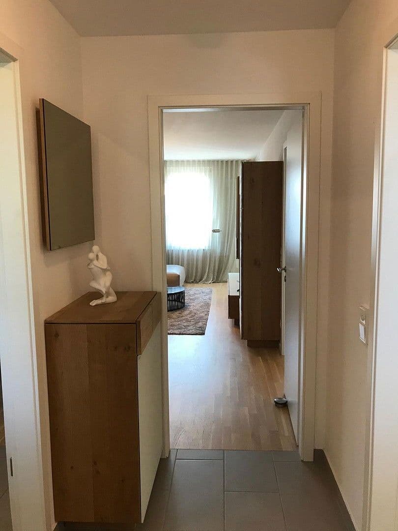 Predaj bytu 3-izbový 64 m², München, Bavorsko Predaj bytu 3-izbový 64 m², München, Bavorsko