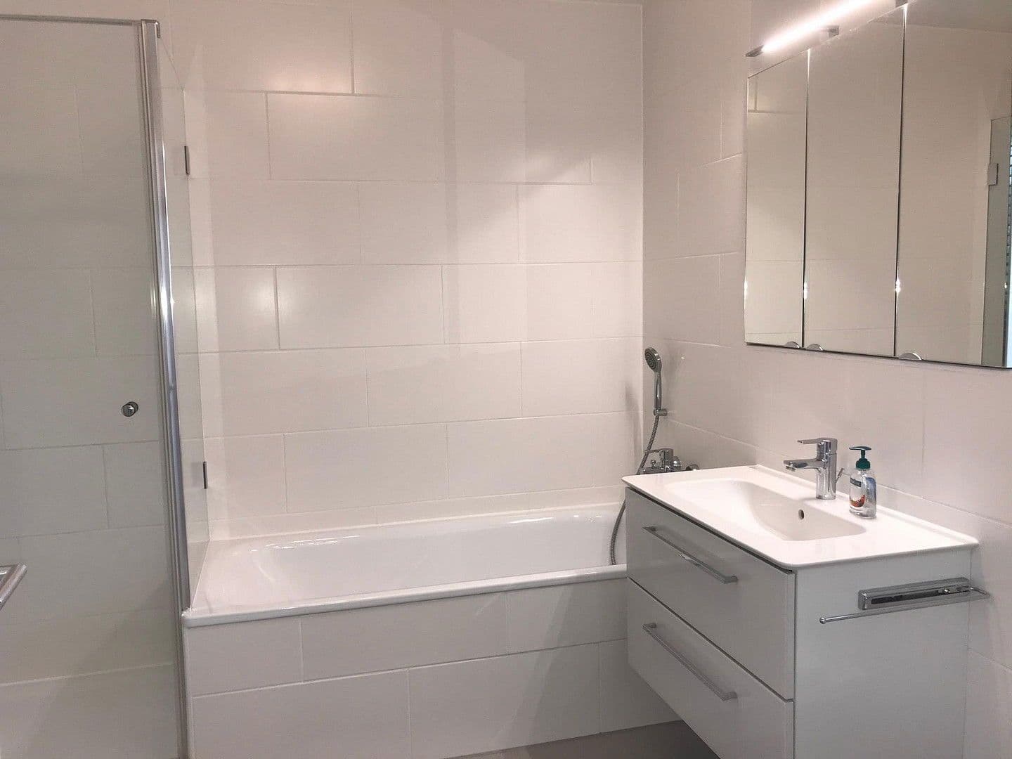 Predaj bytu 3-izbový 64 m², München, Bavorsko Predaj bytu 3-izbový 64 m², München, Bavorsko