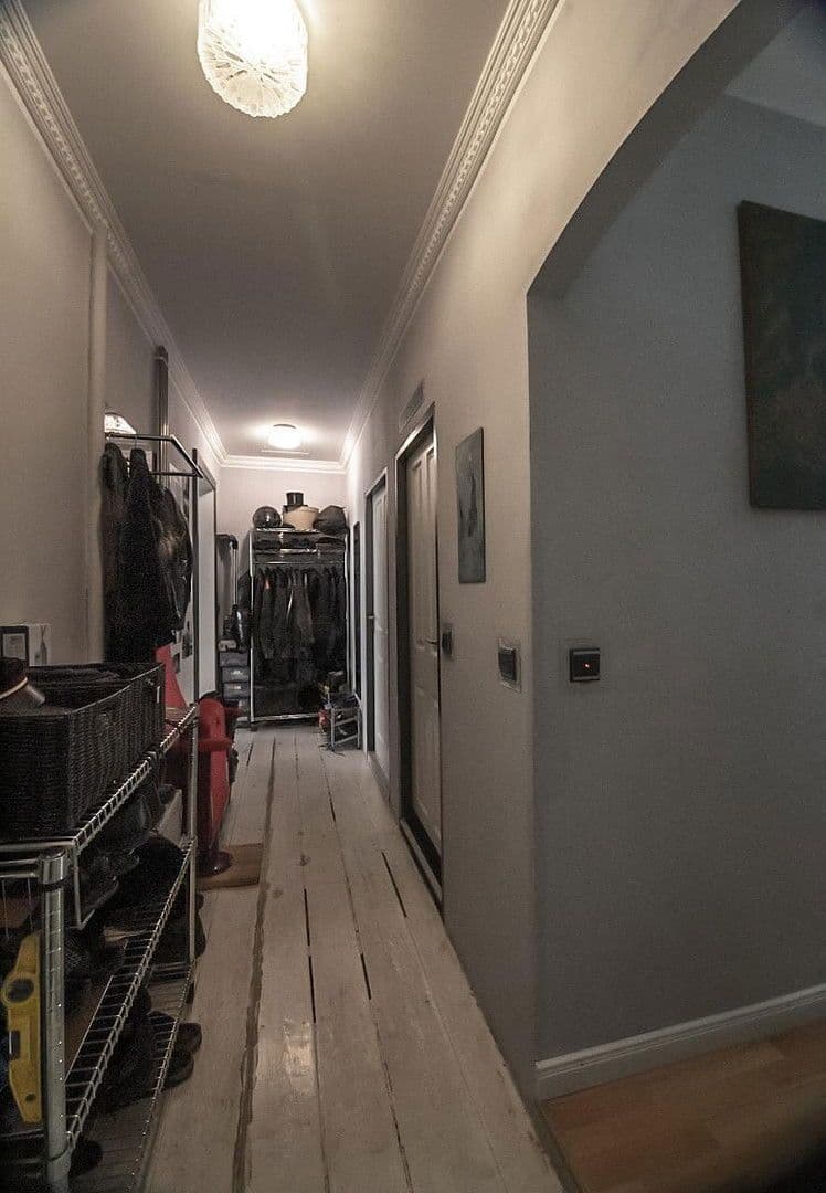 Predaj bytu 2-izbový 51 m², Reisstraße 20, Berlin, Berlín Predaj bytu 2-izbový 51 m², Reisstraße 20, Berlin, Berlín