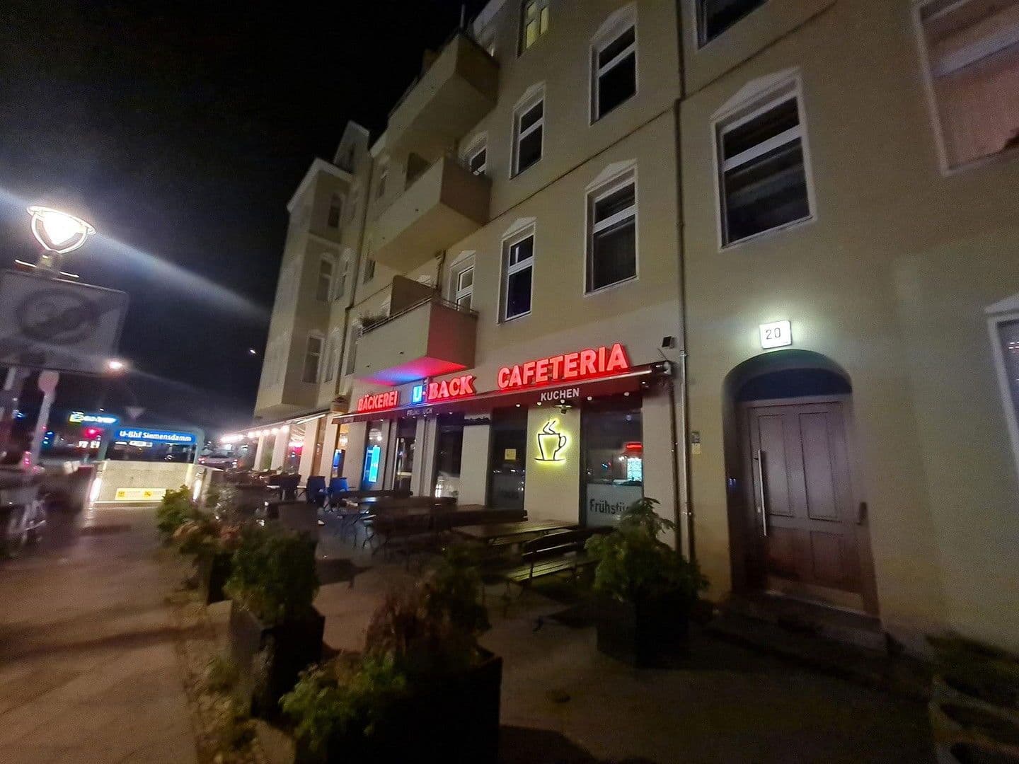 Predaj bytu 2-izbový 51 m², Reisstraße 20, Berlin, Berlín Predaj bytu 2-izbový 51 m², Reisstraße 20, Berlin, Berlín