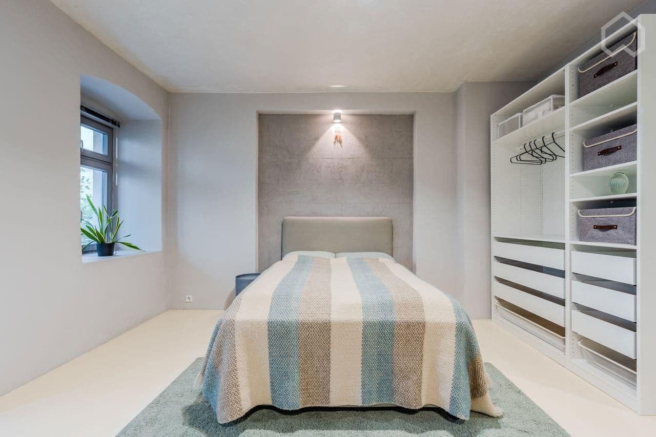 Predaj bytu 2-izbový 50 m², Strelitzer str. 58, Berlin, Berlín Predaj bytu 2-izbový 50 m², Strelitzer str. 58, Berlin, Berlín