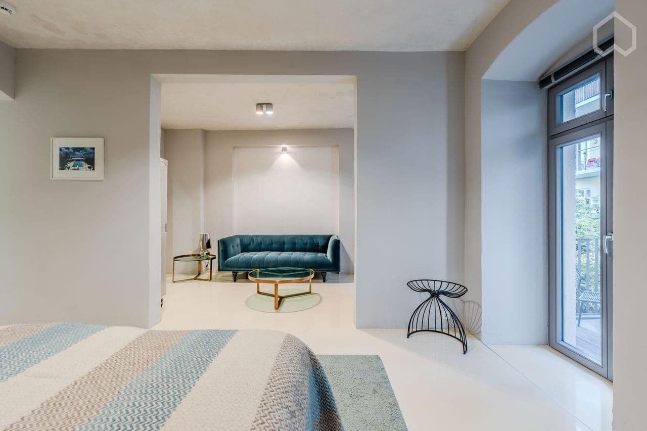 Predaj bytu 2-izbový 50 m², Strelitzer str. 58, Berlin, Berlín Predaj bytu 2-izbový 50 m², Strelitzer str. 58, Berlin, Berlín