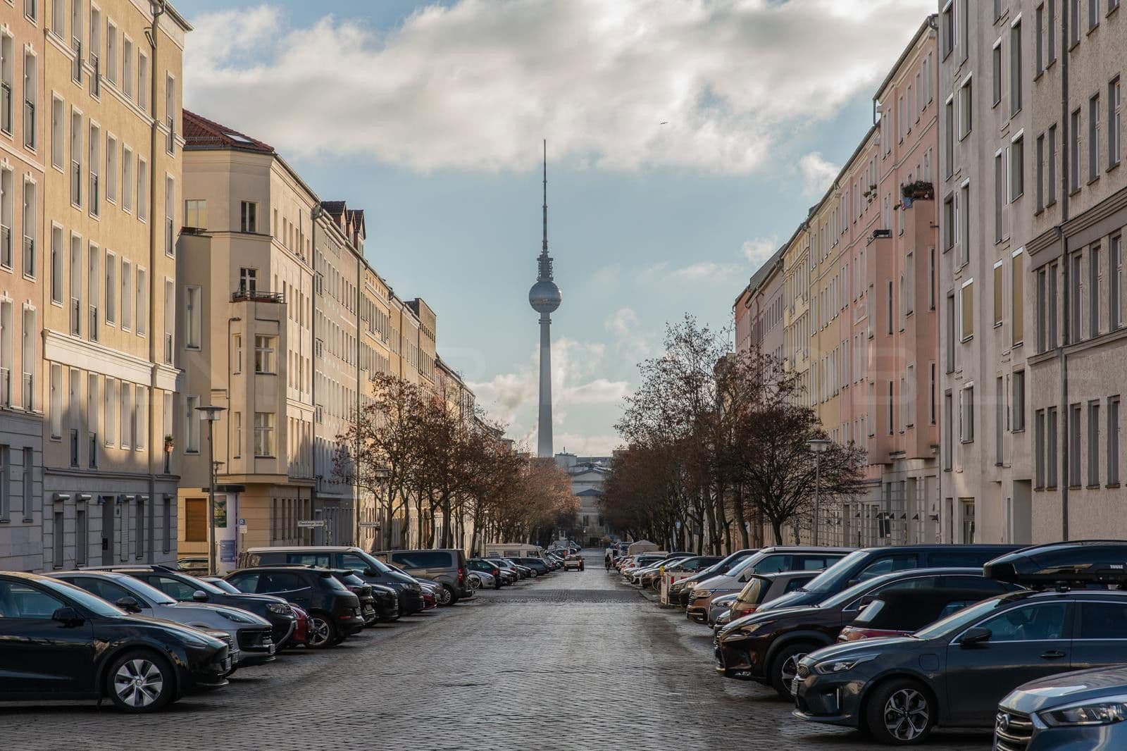 Predaj bytu 2-izbový 50 m², Strelitzer str. 58, Berlin, Berlín Predaj bytu 2-izbový 50 m², Strelitzer str. 58, Berlin, Berlín