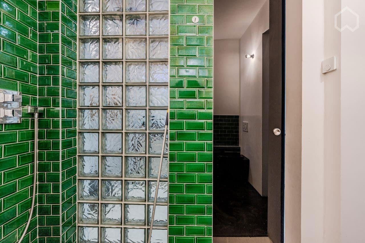 Predaj bytu 2-izbový 50 m², Strelitzer str. 58, Berlin, Berlín Predaj bytu 2-izbový 50 m², Strelitzer str. 58, Berlin, Berlín